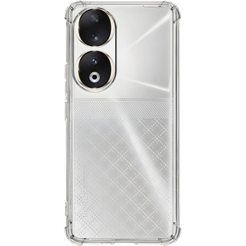 Tactical TPU Калъф за Honor 90 - Прозрачен KP30853 (30853)