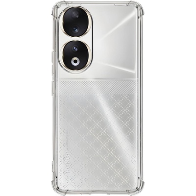 Tactical TPU Калъф за Honor 90 - Прозрачен KP30853 (30853)