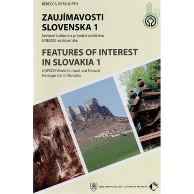 Zaujímavosti Slovenska 1 Deák Justh Rebecca