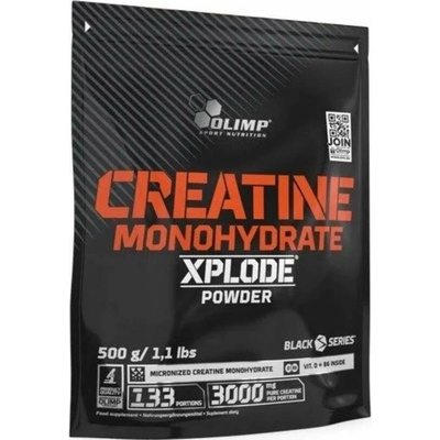 Olimp Creatine Monohydrate 500 g