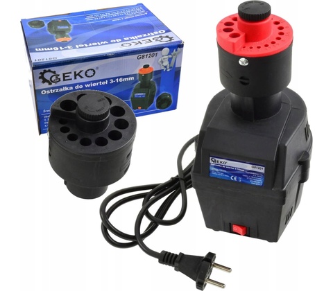 GEKO G81201