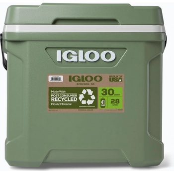 Igloo Ecocool 30l