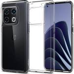 OnePlus Прозрачен защитен калъф за OnePlus 10 Pro - Прозрачен KP23661