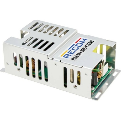 RECOM RACM130E-12SK/ENC spínaný síťový zdroj 12 V 10.8 A 130 W