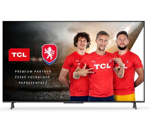 TCL 65C725