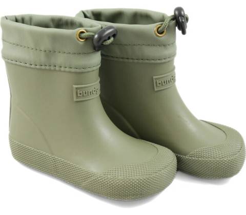 Bundgaard Cover Army