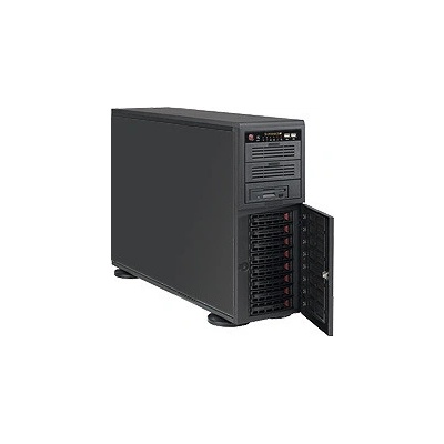 Supermicro SYS-5046A-XB