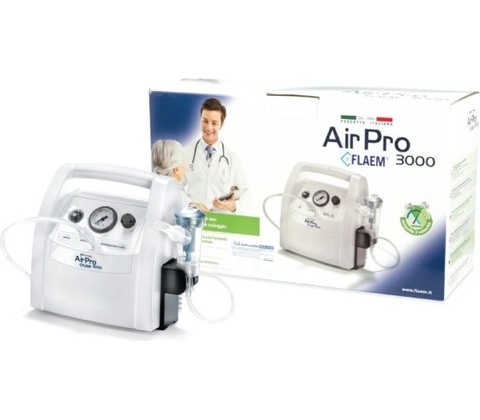 Flaem Nuova Air Pro 3000 Plus