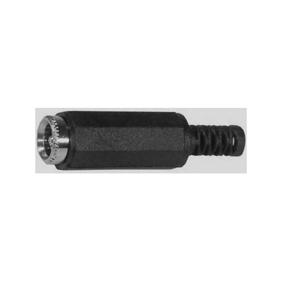 Zdierka DC 1,0mm kabelová 2179