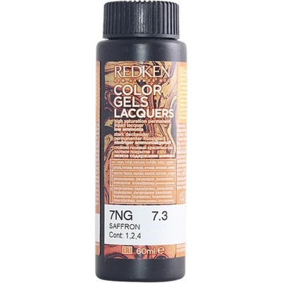 Redken Color Gels Lacquers 9NW Cream Soda 60 ml
