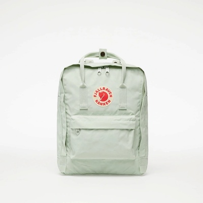 Fjällräven Kånken Mint green 16 l – Zbozi.Blesk.cz