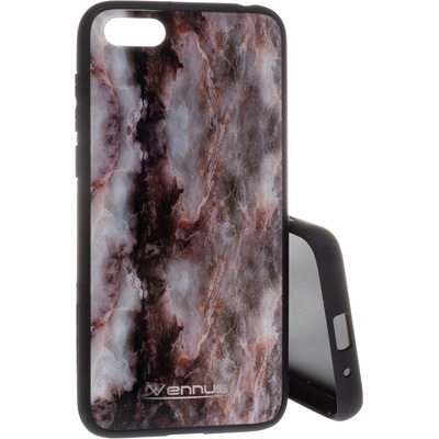 Vennus Marble Glass Huawei Y5 2018 Vzor 2