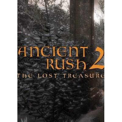 Heideland GameWorks Ancient Rush 2 (PC)