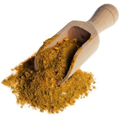 Fit Indické kari 50 g