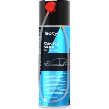 TECTYL CAVITY NON SOLVENT 500ml