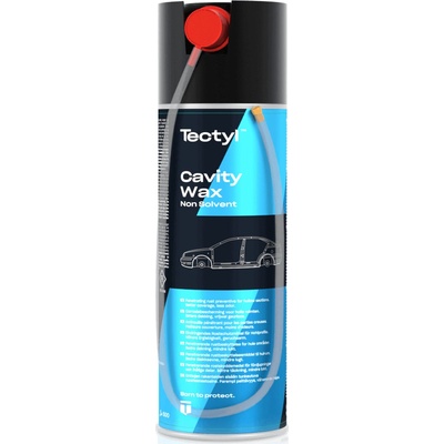 TECTYL CAVITY NON SOLVENT 500ml