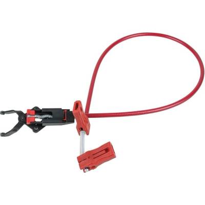 KS Tools 115.1058 Náhradný bowden za 115.1060