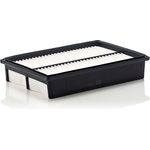 Mann-filter Въздушен филтър mann-filter c 2841 Въздушен филтър