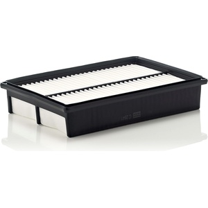 Mann-filter Въздушен филтър mann-filter c 2841 Въздушен филтър