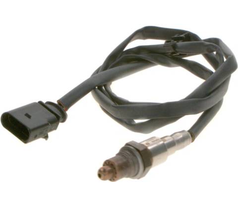 BOSCH Lambda sonda 0 258 030 197