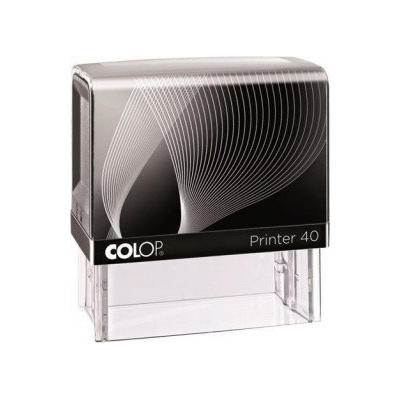 Colop Printer IQ 40