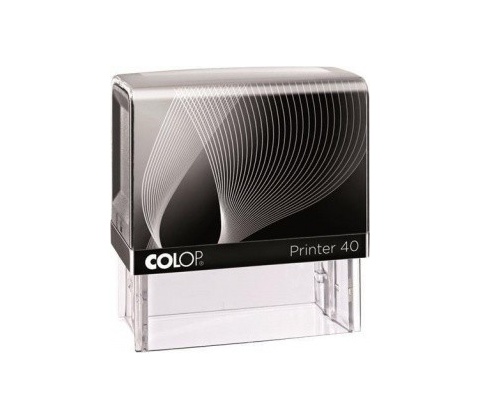 Colop Printer IQ 40