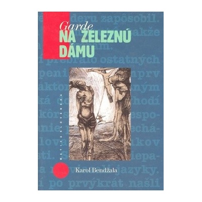Garde na železnú dámu