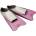 Mad Wave pool colour short fins 40/41