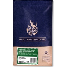 Coffee On Fire Indonesia Java Large Bean 100% Robusta 0,5 kg