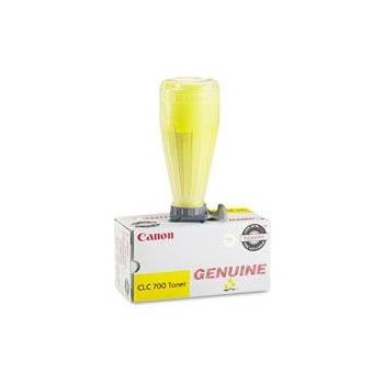 Canon TОНЕР КАСЕТА ЗА CANON CLC 700/800/900 - Yellow - OUTLET - PN CFF42-0431000 (CFF42-0431000)
