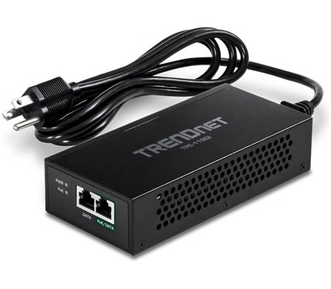 TRENDnet TPE-119GI