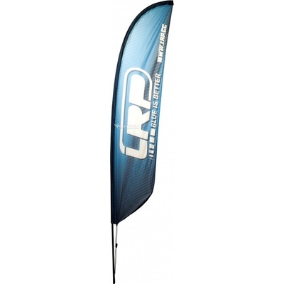 LRP reklamné vlajka 3m
