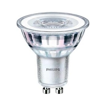 Philips 8718699776992 LED žiarovka 1x4,6W GU10 390lm 4000K studená biela, bodová, Eyecomfort