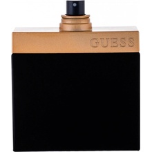 Guess Seductive Homme Noir toaletná voda pánska 100 ml tester