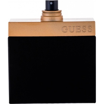 Guess Seductive Homme Noir toaletná voda pánska 100 ml tester