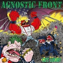 Get Loud - Agnostic Front CD