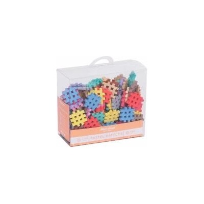 Marioinex Mini Waffle Pastel 140 Items