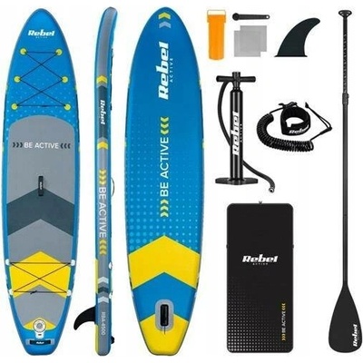 Paddleboard Rebel RBA4500 350 cm
