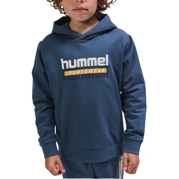 Hummel Суитшърт с качулка Hummel hmlTUKAS HOODIE 226351-7050 Размер 140