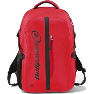 Bullpadel BPM25022 Xplo - Červený