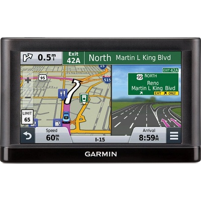 Garmin Nüvi 56 LMT