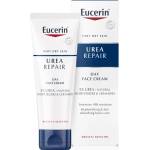 Eucerin Urea Repair Дневен крем за лице с 5% урея, 50 ml - baby