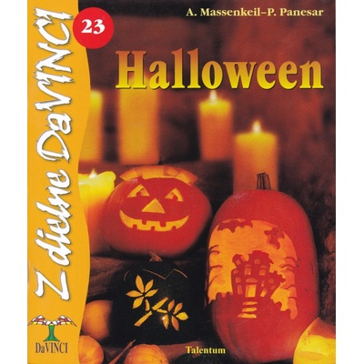 Halloween - Angelika Massenkeil, Pammi Panesar