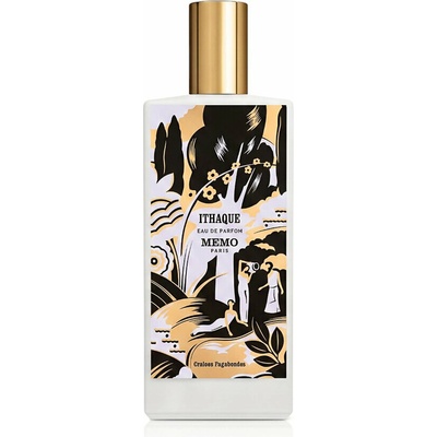 Memo Paris Ithaque parfumovaná voda unisex 75 ml