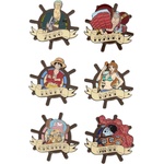 Loungefly Значка Loungefly Animation: One Piece - Tattoo Style, асортимент (110351)
