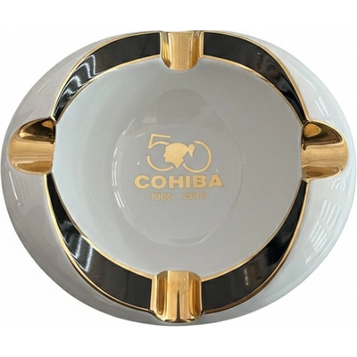 Doutníkový popelník Cohiba 50