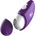 ROMP Free Pulsator Purple