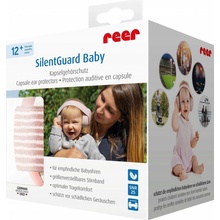 Reer SilentGuard Baby pink 4013283530740