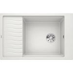 BLANCO ELON XL 6 S (524848) Мивка за вграждане