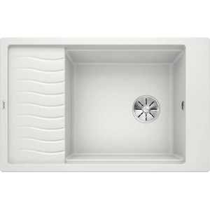 BLANCO ELON XL 6 S (524848) Мивка за вграждане